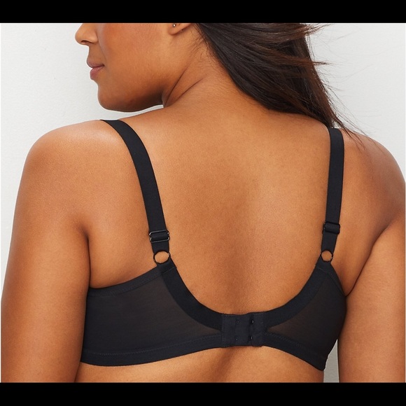 Elomi Bra 38 HH ❤️❤️ NWT - Picture 4 of 6